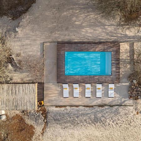 Leopard Plains Villa Motopi Exterior foto