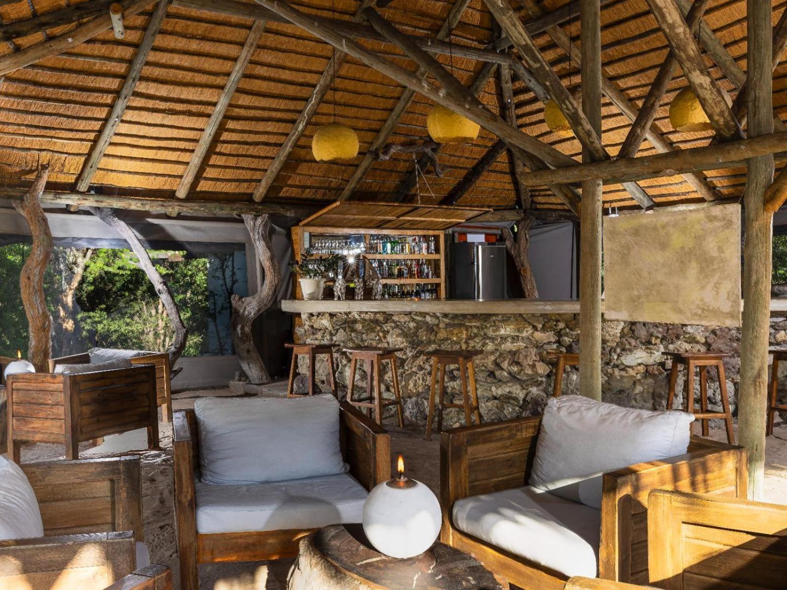 Leopard Plains Villa Motopi Exterior foto