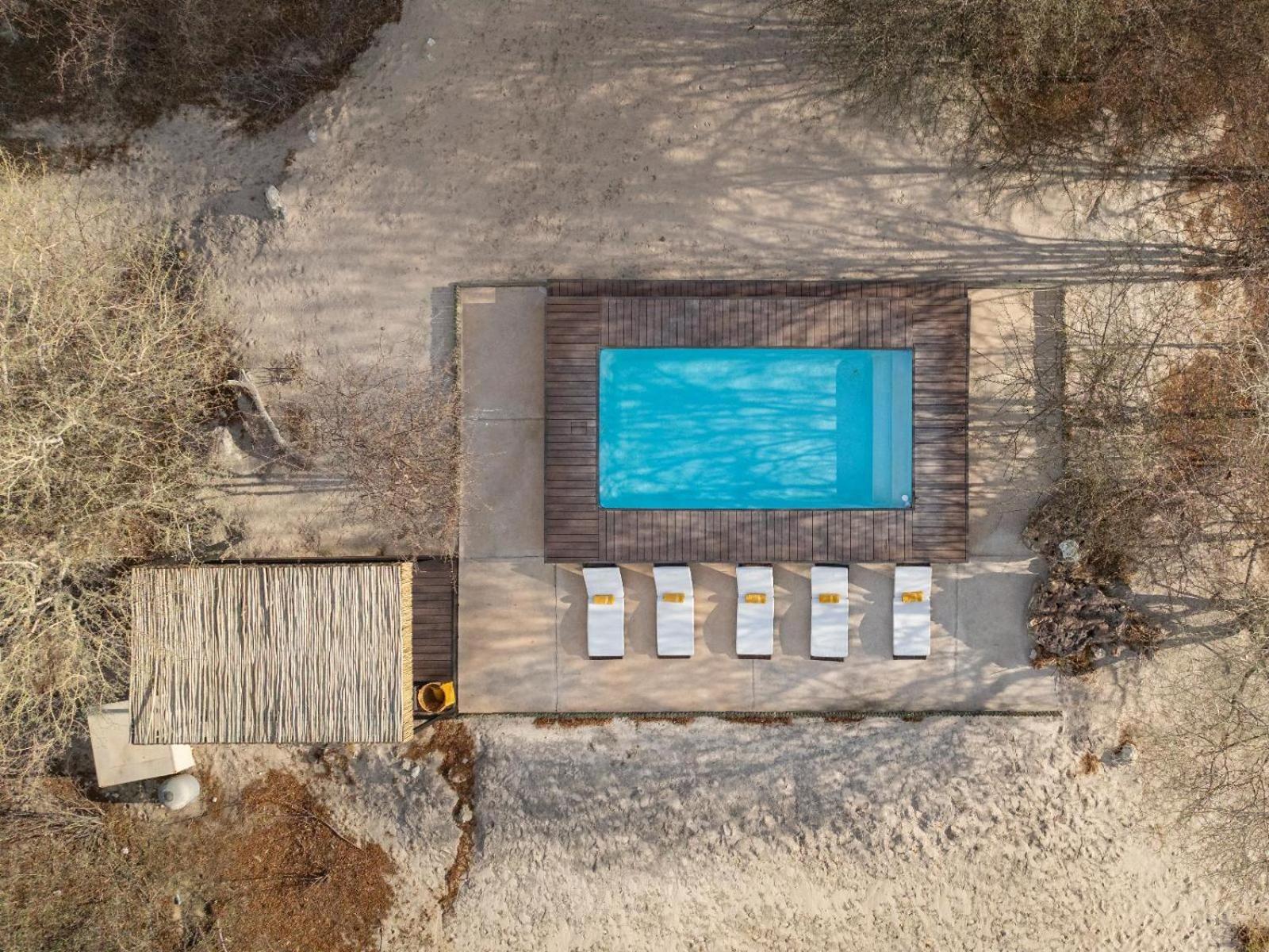 Leopard Plains Villa Motopi Exterior foto