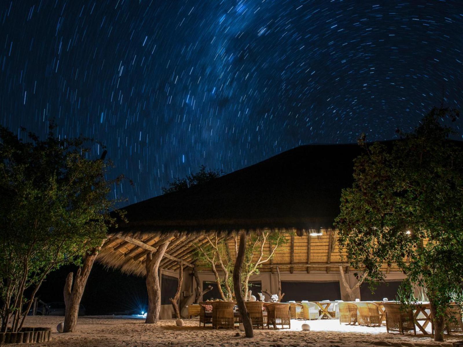Leopard Plains Villa Motopi Exterior foto