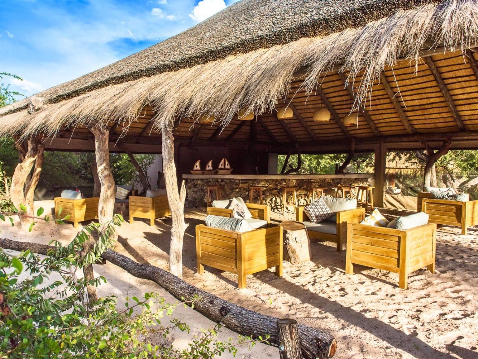 Leopard Plains Villa Motopi Exterior foto